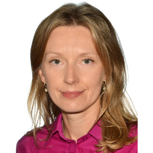 Agnieszka Freilich - Batna Group Vice President