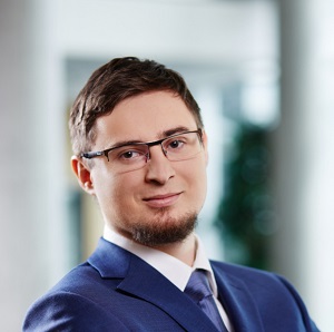 Kamil Sochacki - Manager