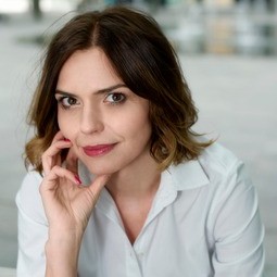 Katarzyna Więcławska / HR Business Partner