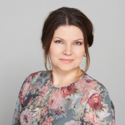 Monika Osiecka / Manager
